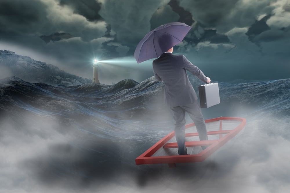 Navigating Choppy Waters: CFO Best Practices in an Uncertain Economy